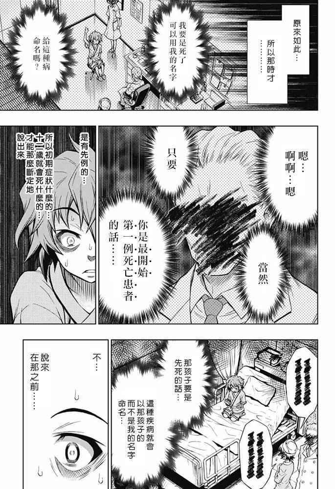 症男症女漫画,第1话5图