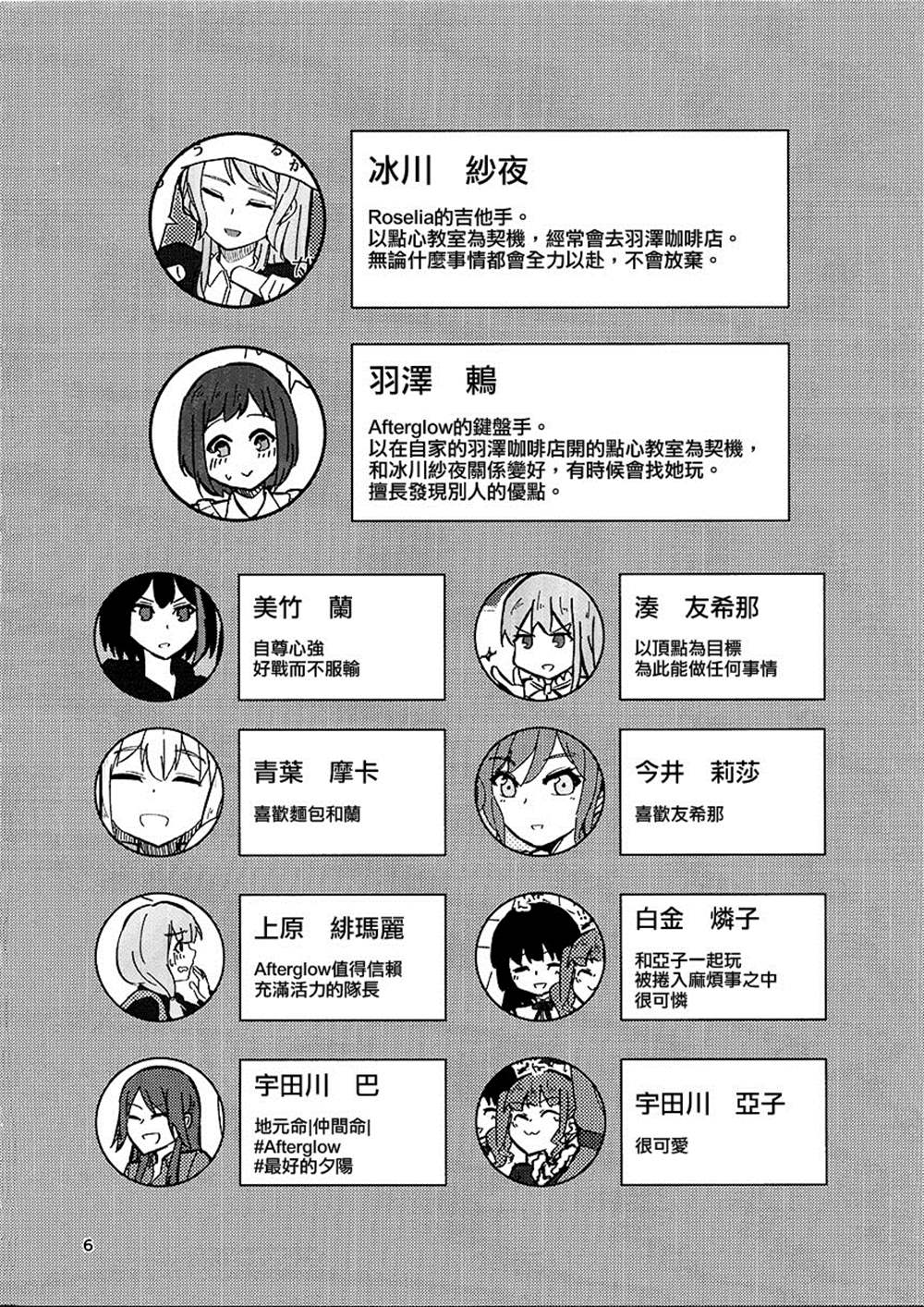 (C97)这是约会吗！！？？漫画,第1话短篇5图