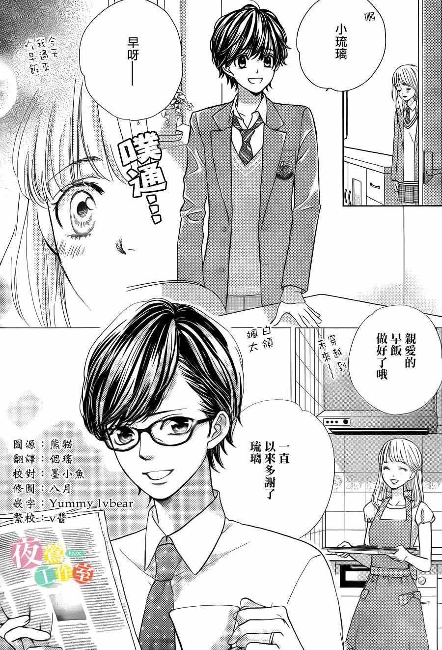 王子大人有毒漫画,第10话2图