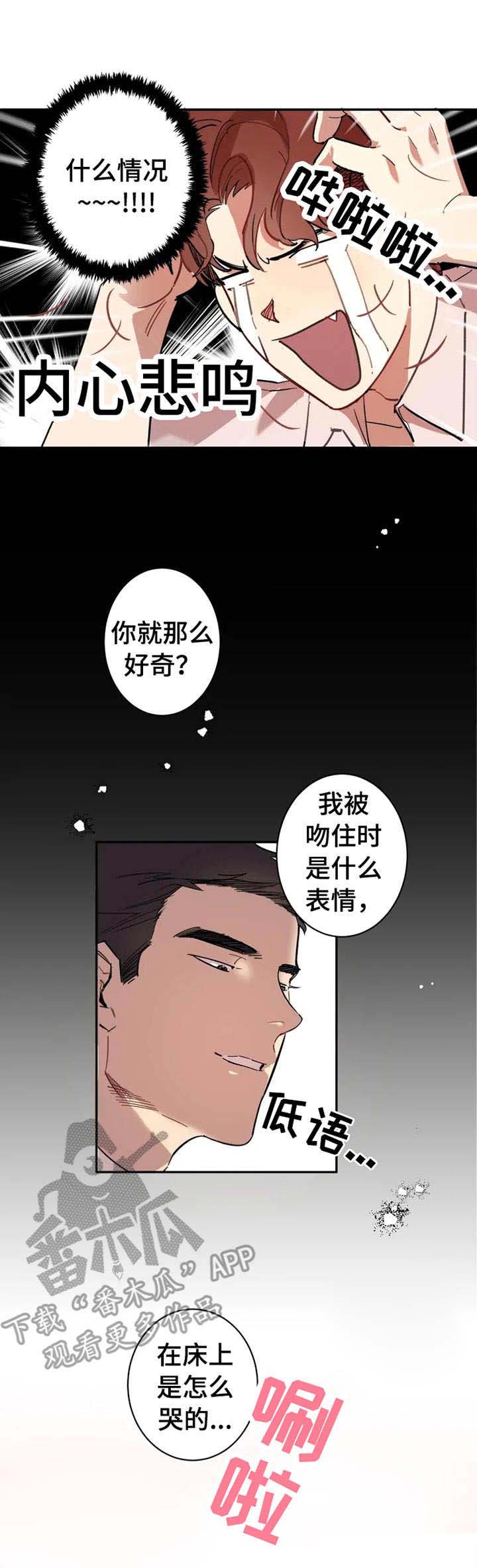 第3章：很好奇0