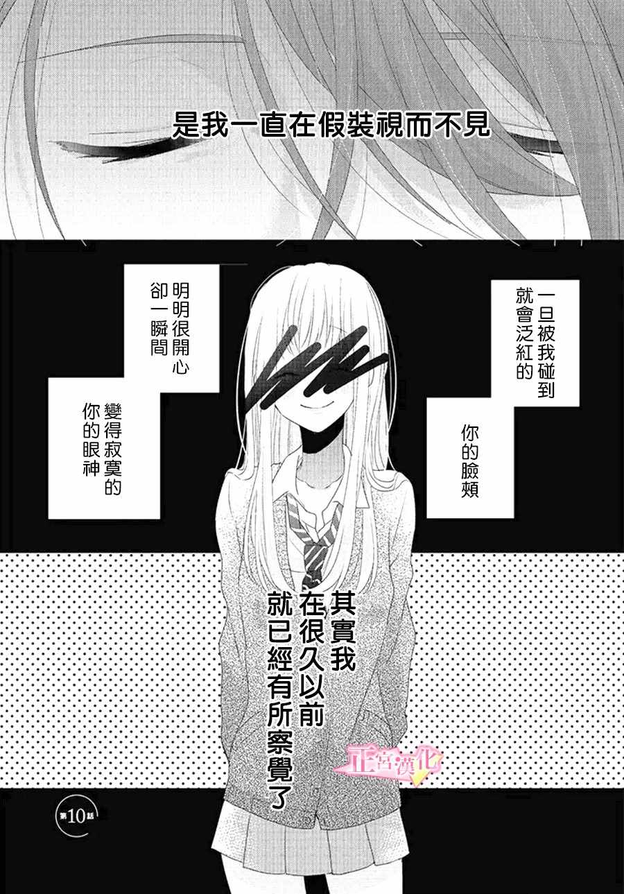 戏剧性讽刺漫画,第10话1图