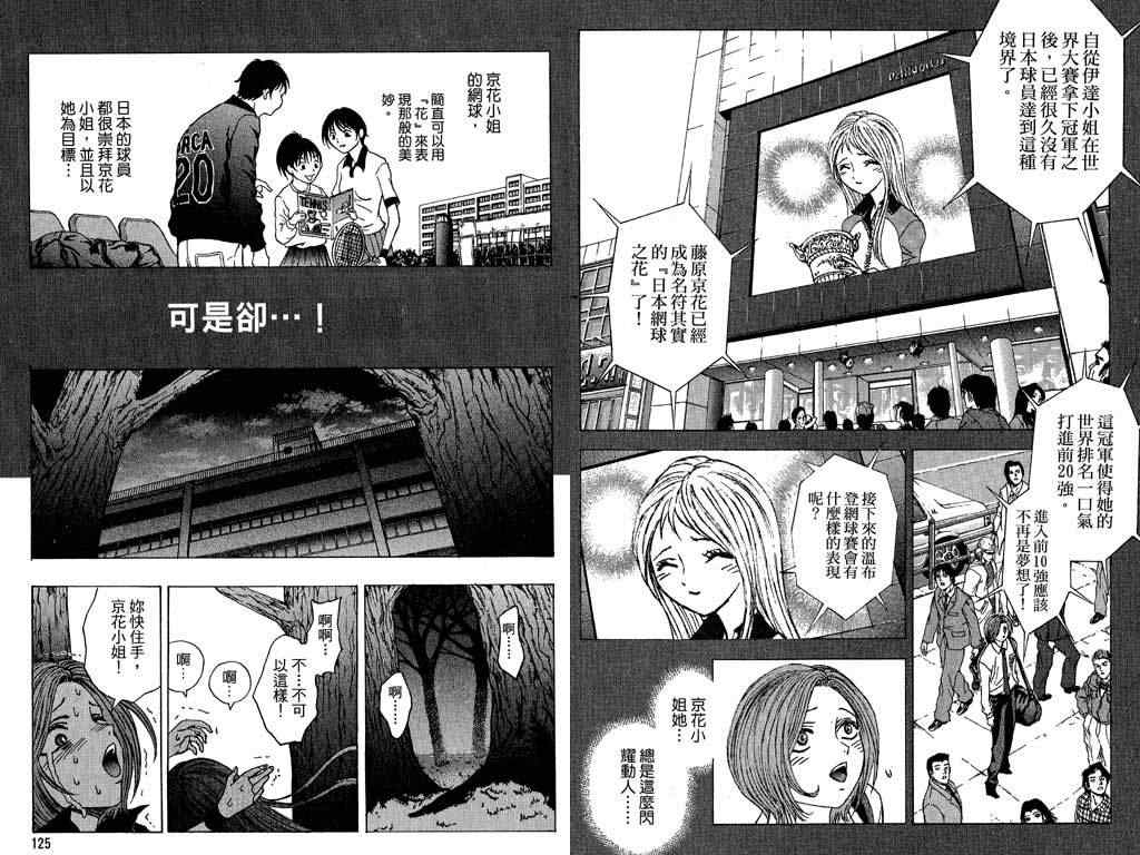 媚药少年漫画,第4卷3图