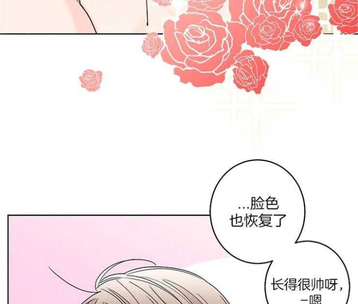 炒过的豆子会发芽吗漫画,第7话1图