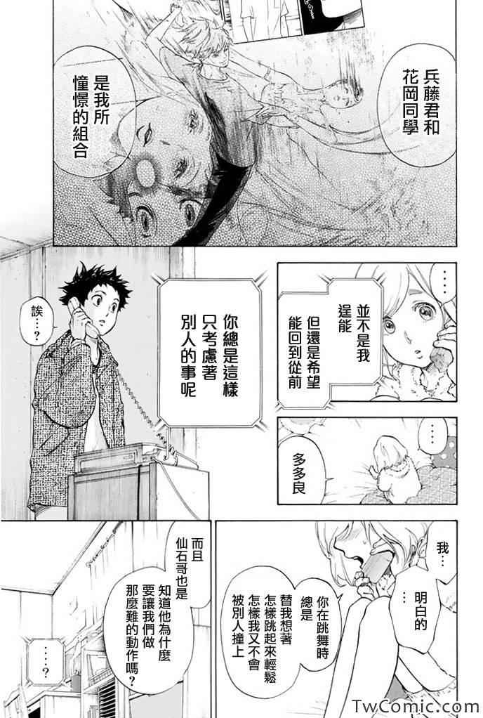 舞动青春漫画,第7话2图