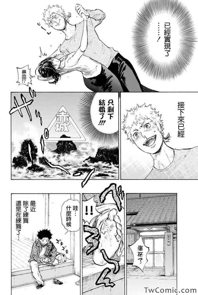 舞动青春漫画,第7话2图