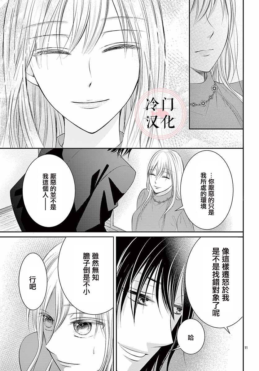 兽婿漫画,第1话2图