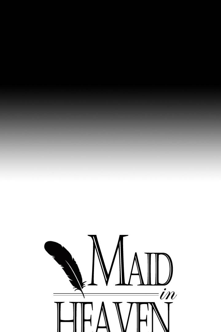 Maid in heaven漫画,第1话5图