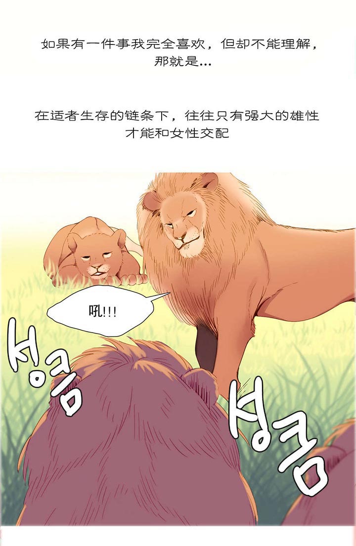 精灵小岛漫画,第10章：自由国度3图