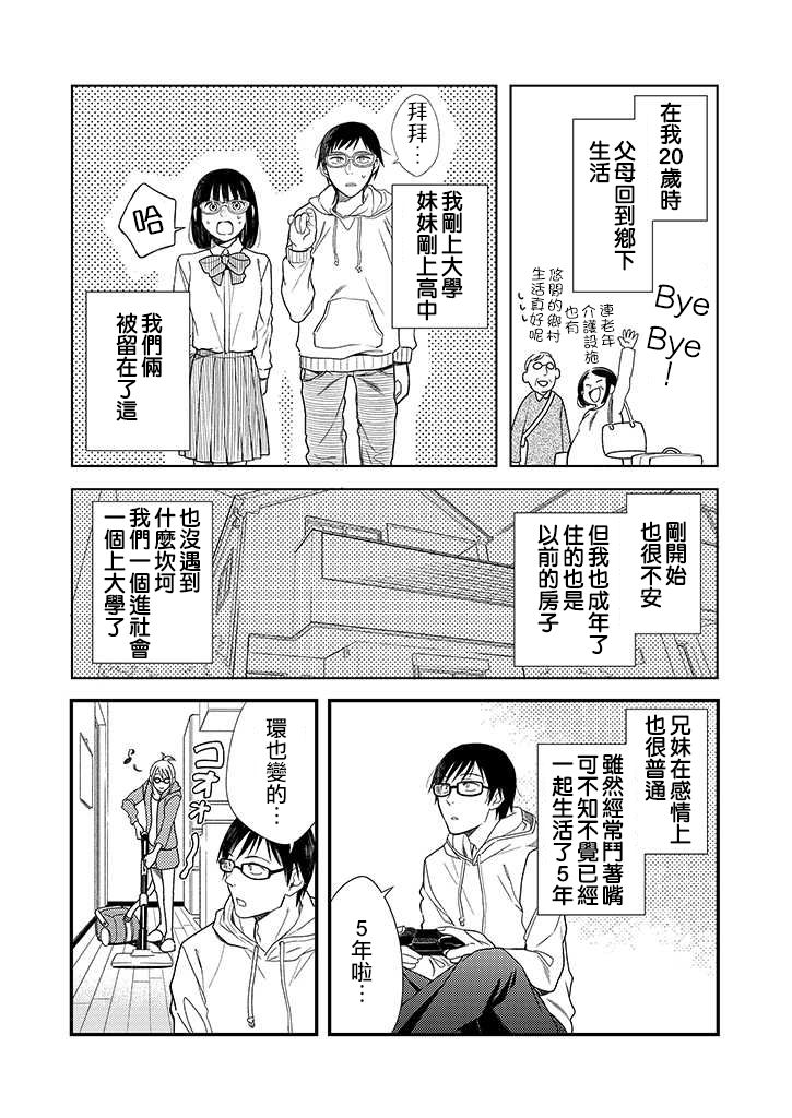 衣服要这么穿漫画,第1话5图