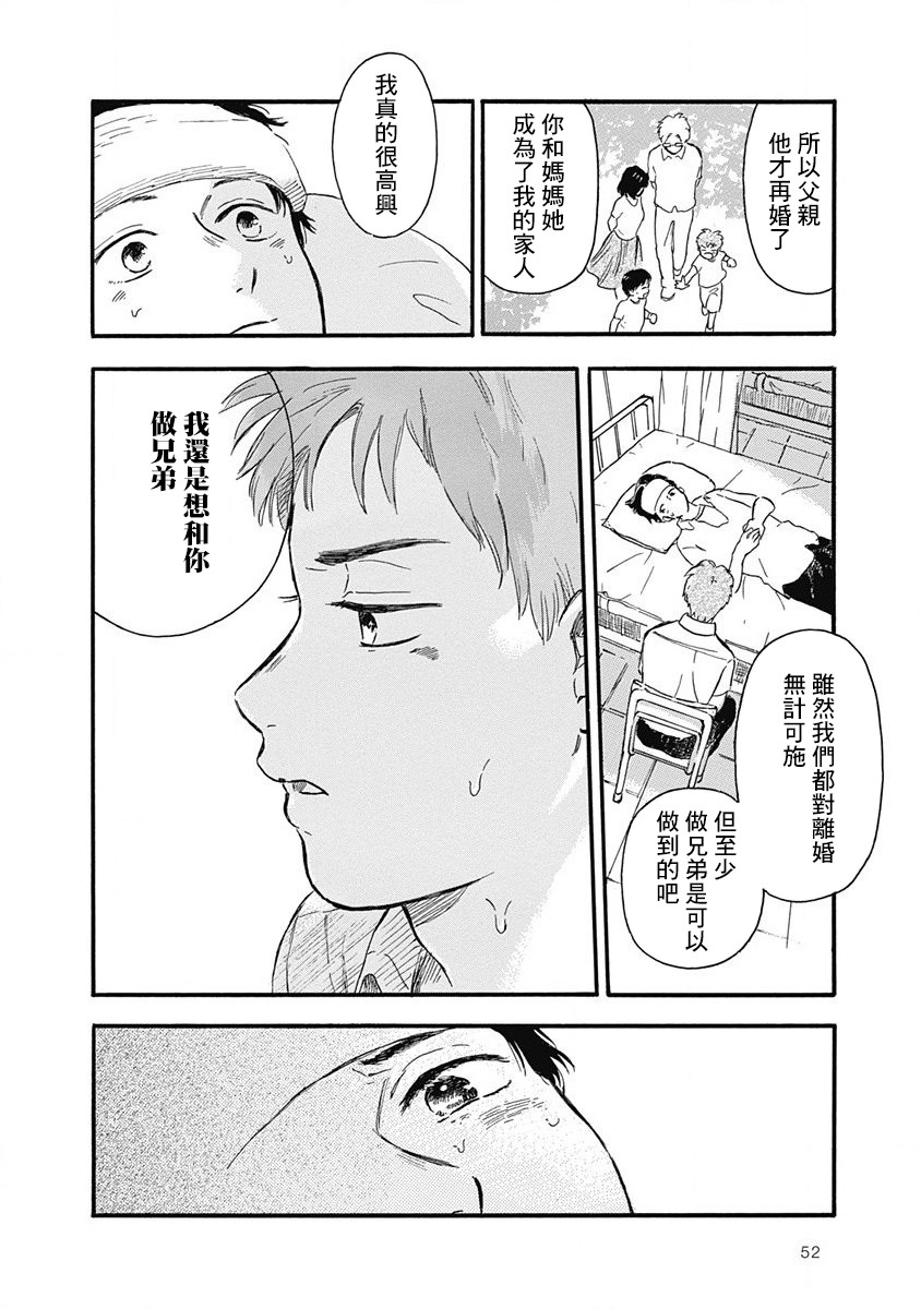 果实漫画,第2话4图