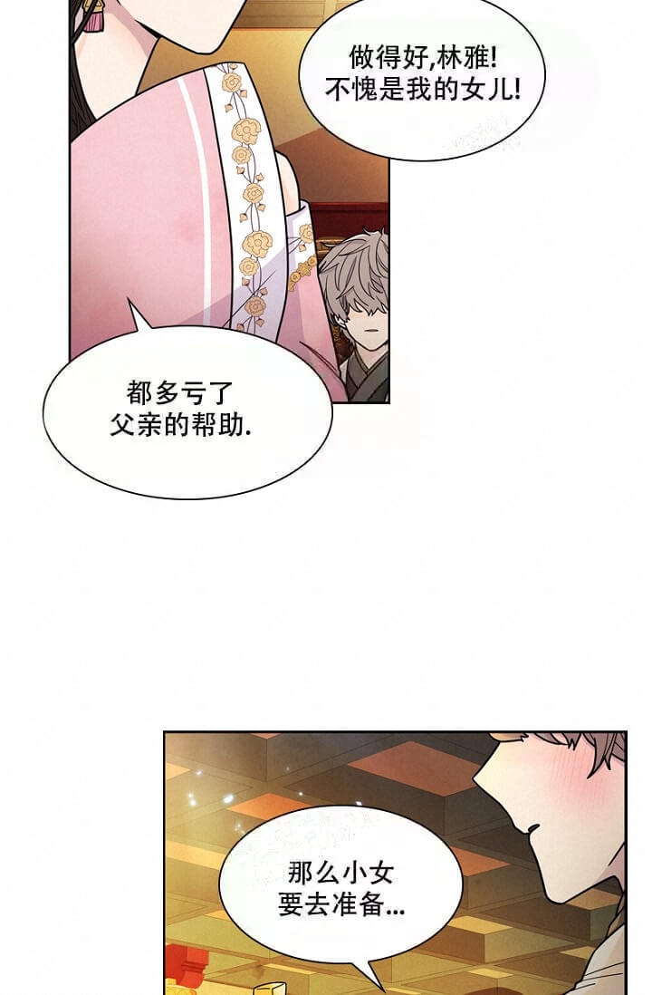 纸花开放ppt漫画,第7话4图