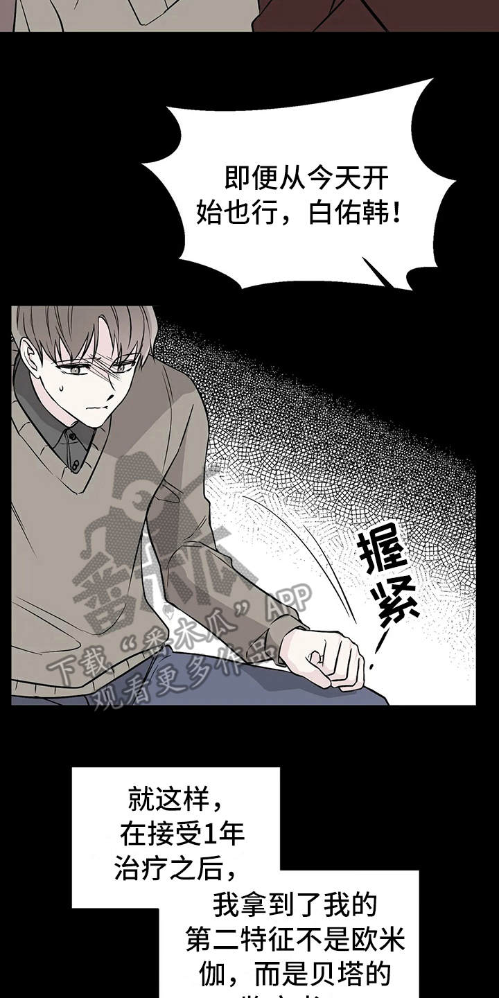 特性属性转换漫画,第9话4图