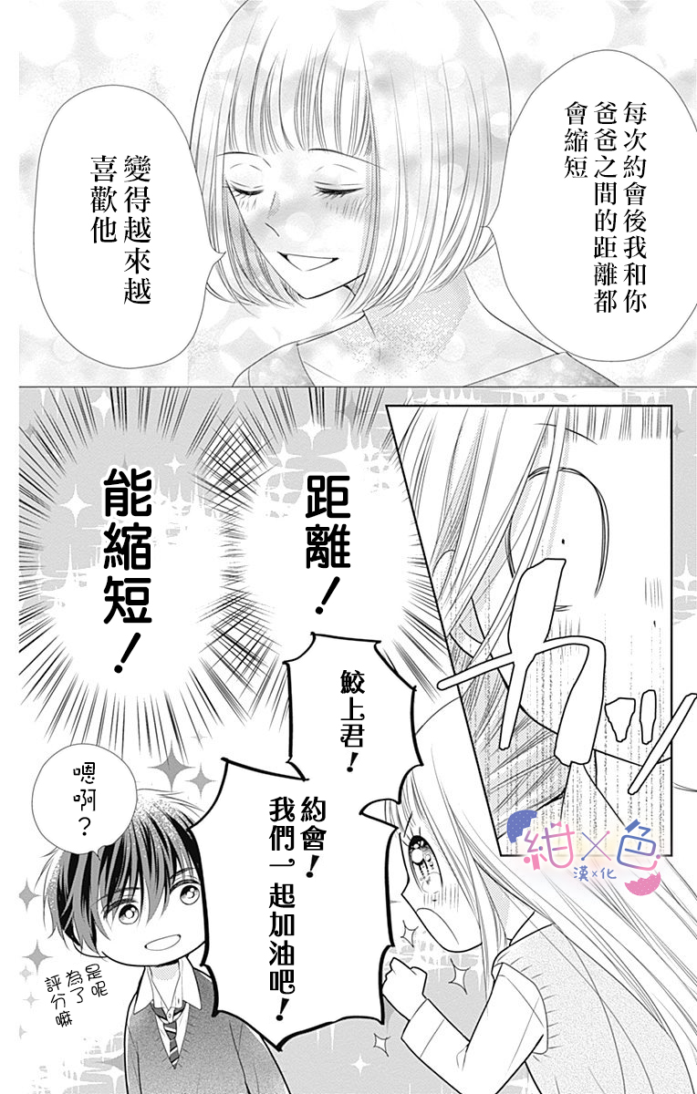 初×婚漫画,第3话5图