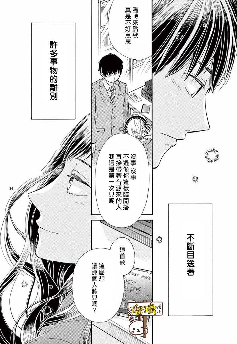 魔女教是干什么的漫画,第1话4图