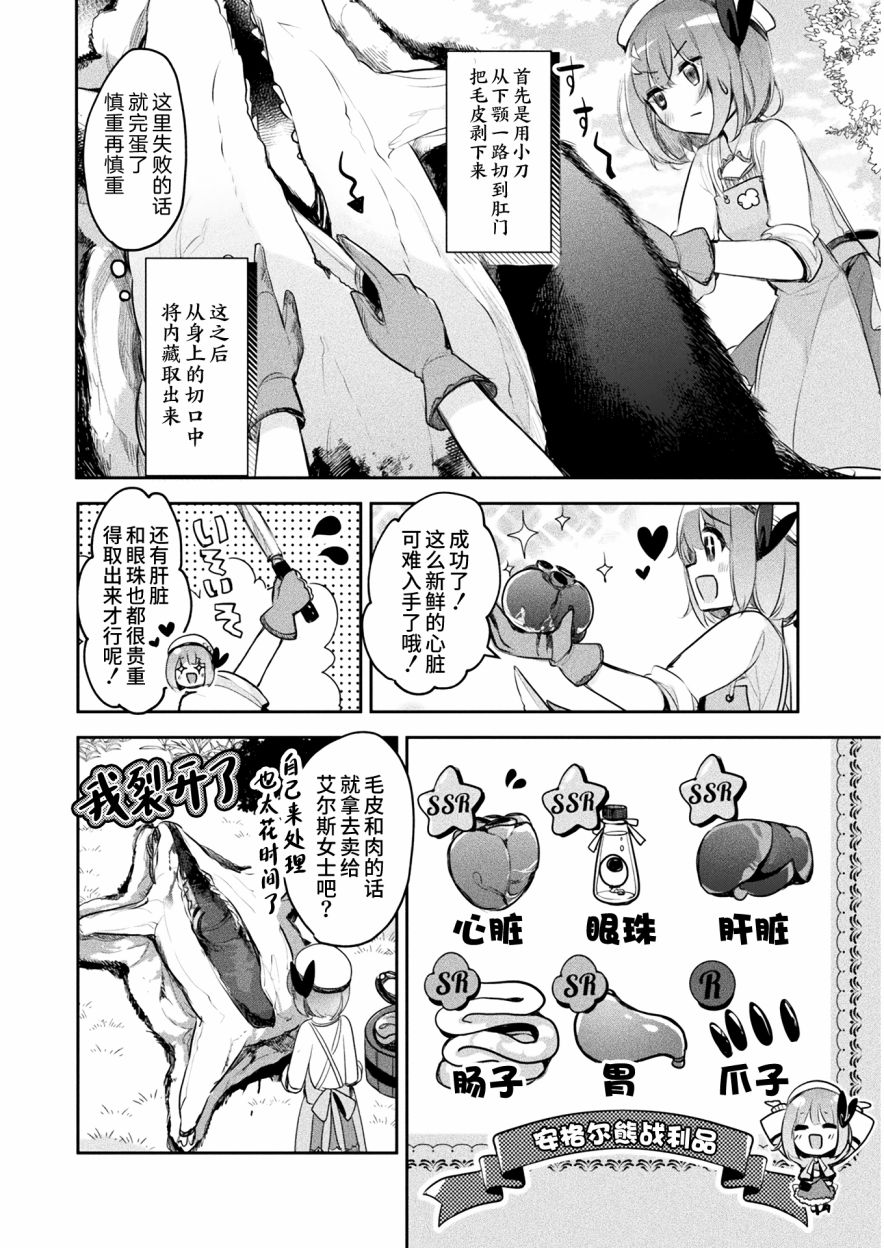 新米炼金术师的店铺经营漫画,第6话3图