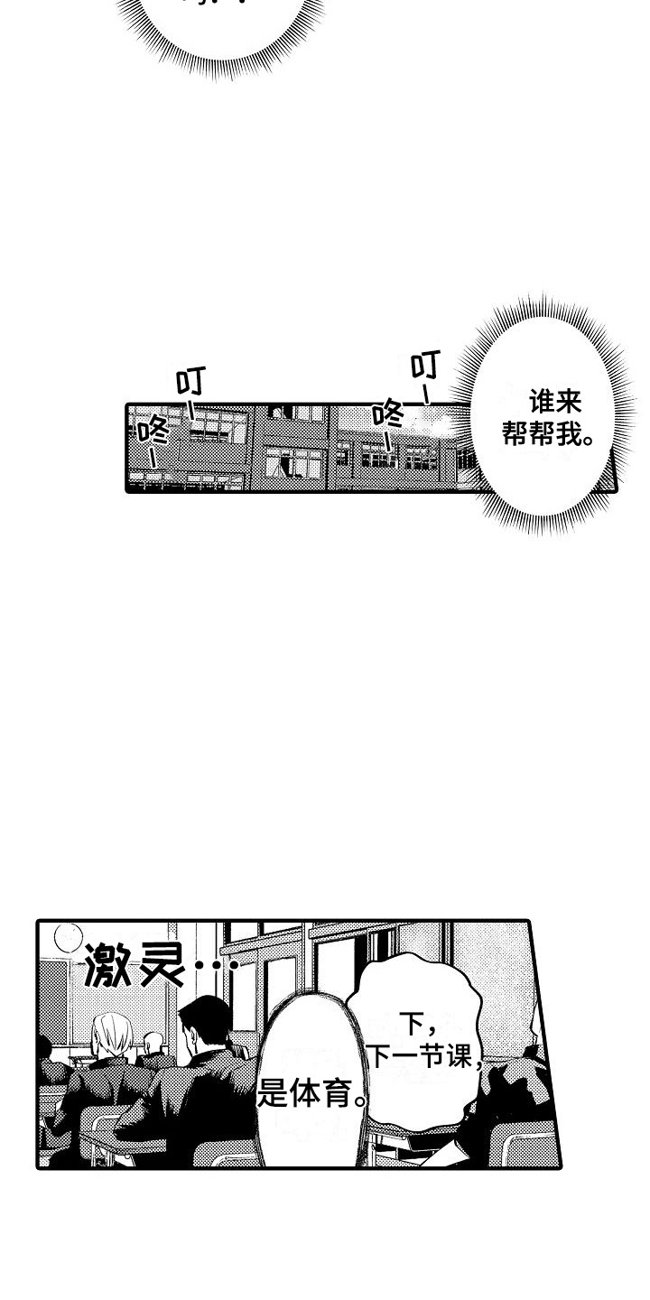 头目攻略战漫画,第2话4图