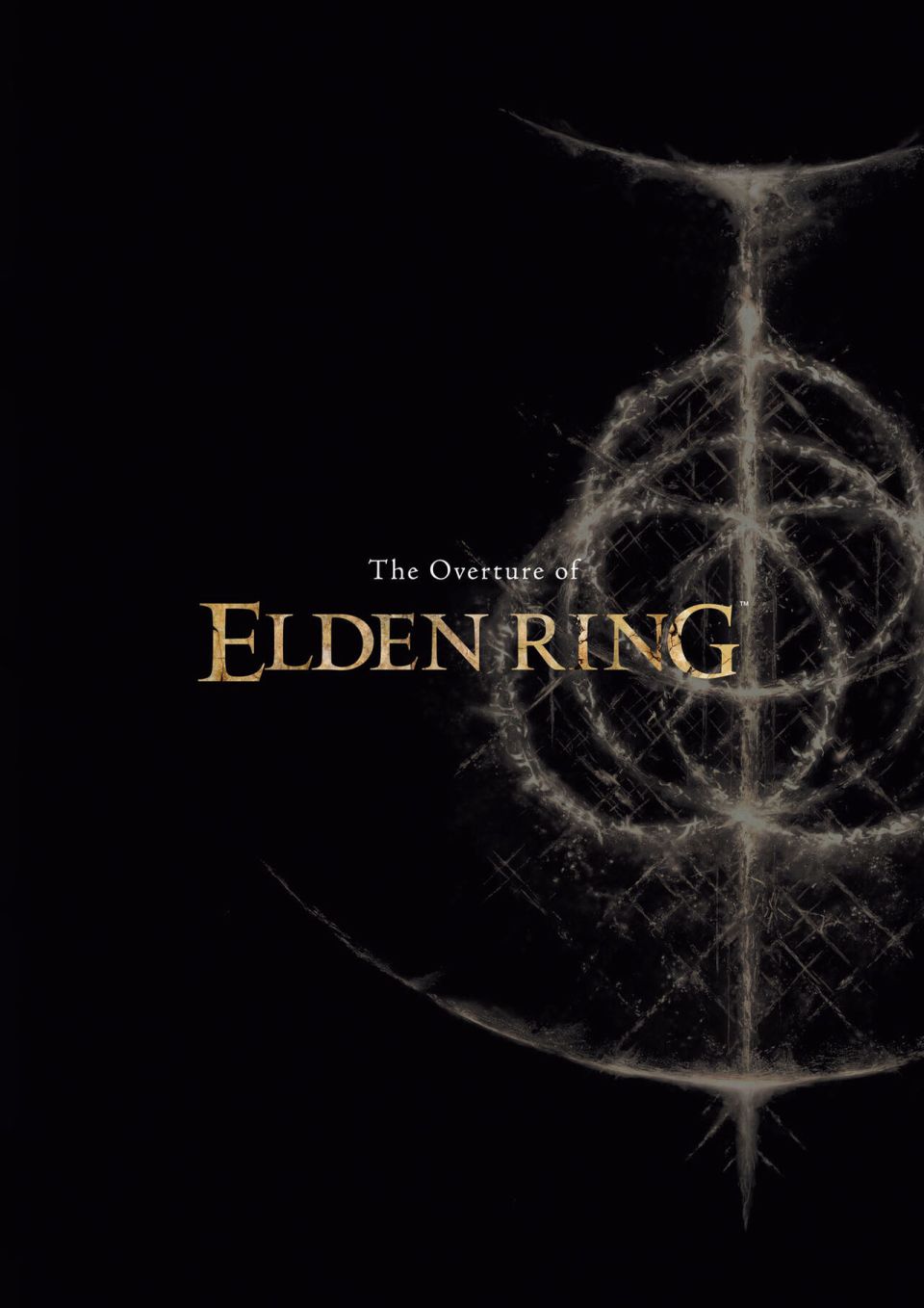 The Overture of ELDEN RING漫画,第1话2图