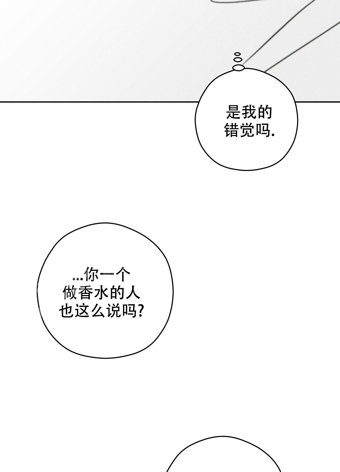 巴黎邂逅高定香水漫画,第5话2图