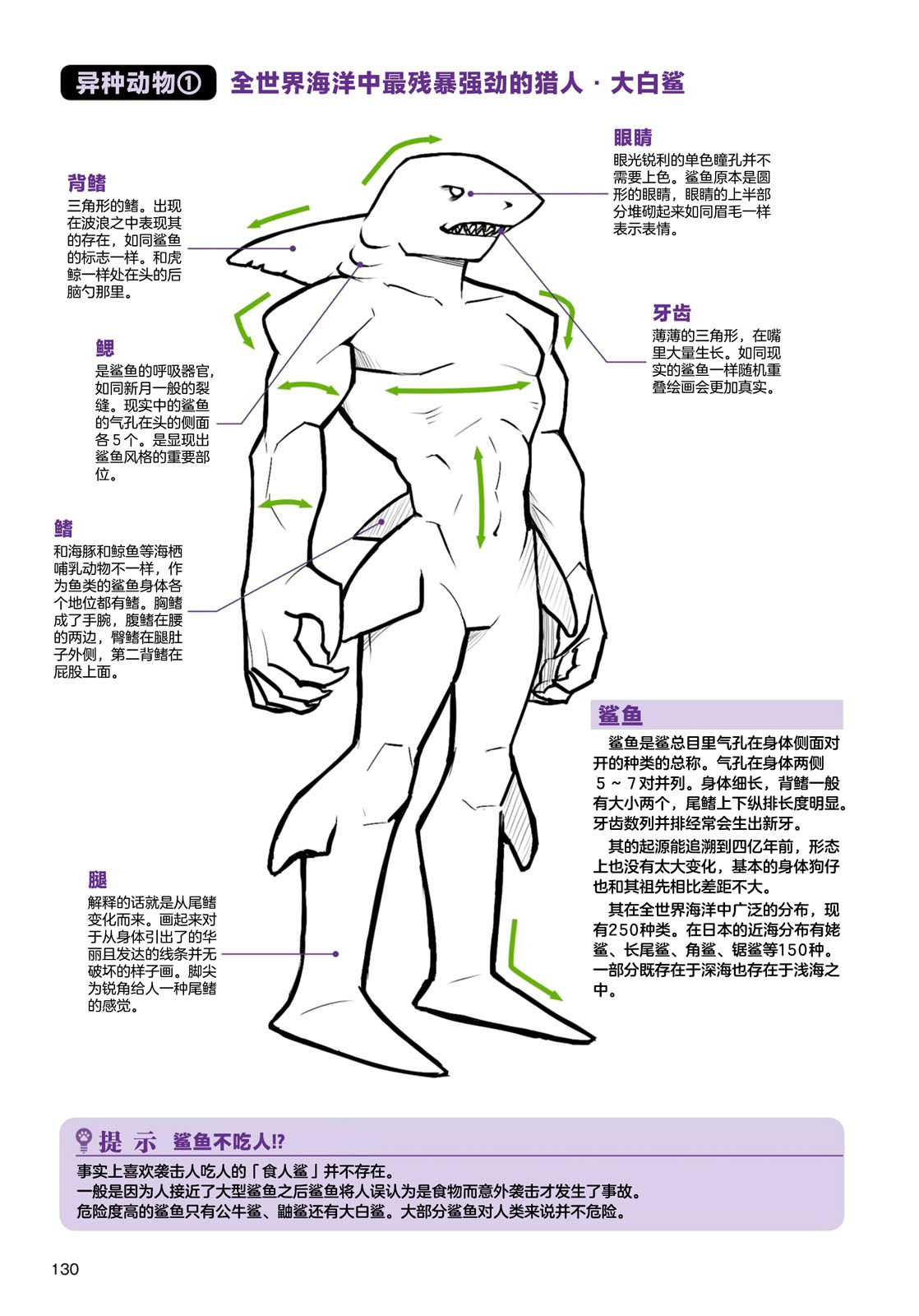 第4话海洋生物0