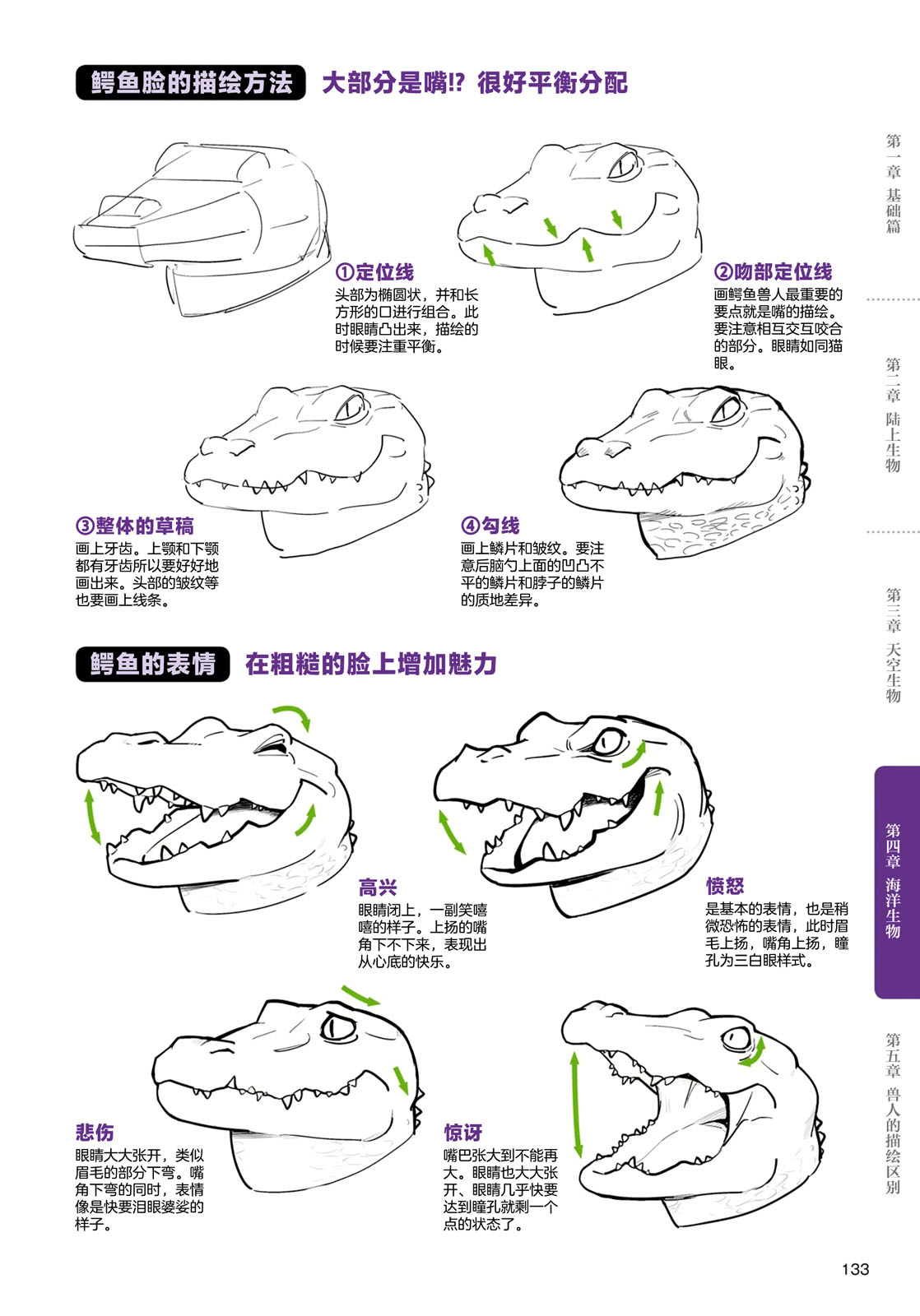 第4话海洋生物3