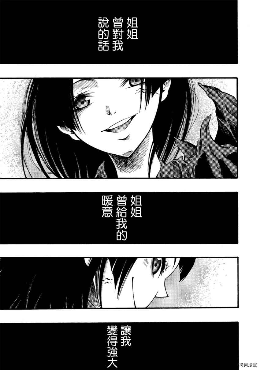 暗黑杀戮童话漫画,第7话4图