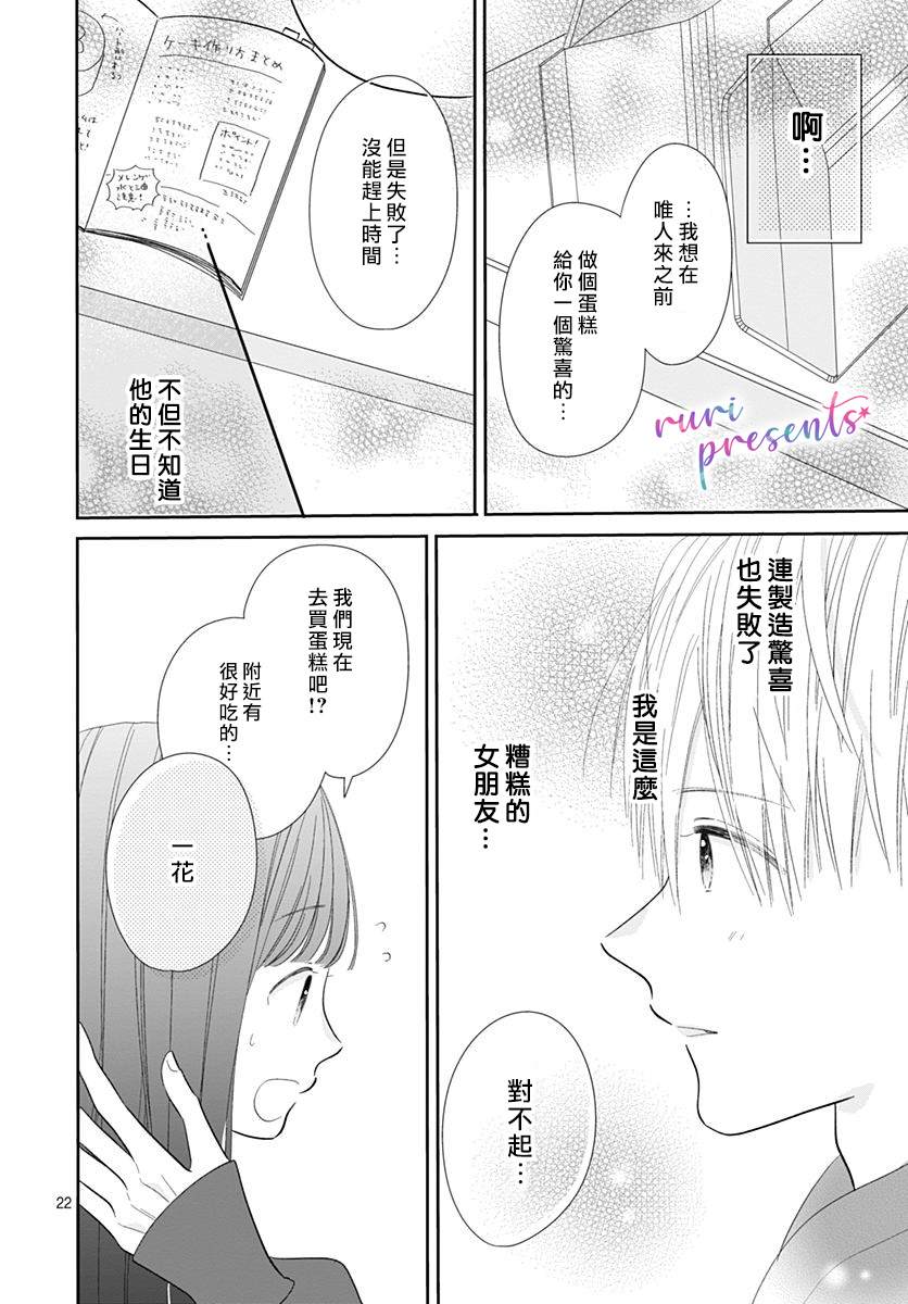 mellow mellow漫画,第5话2图