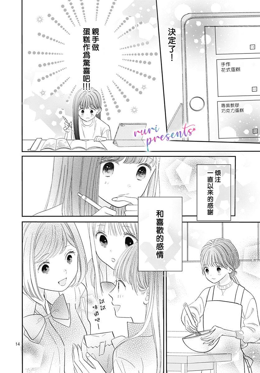 mellow mellow漫画,第5话4图