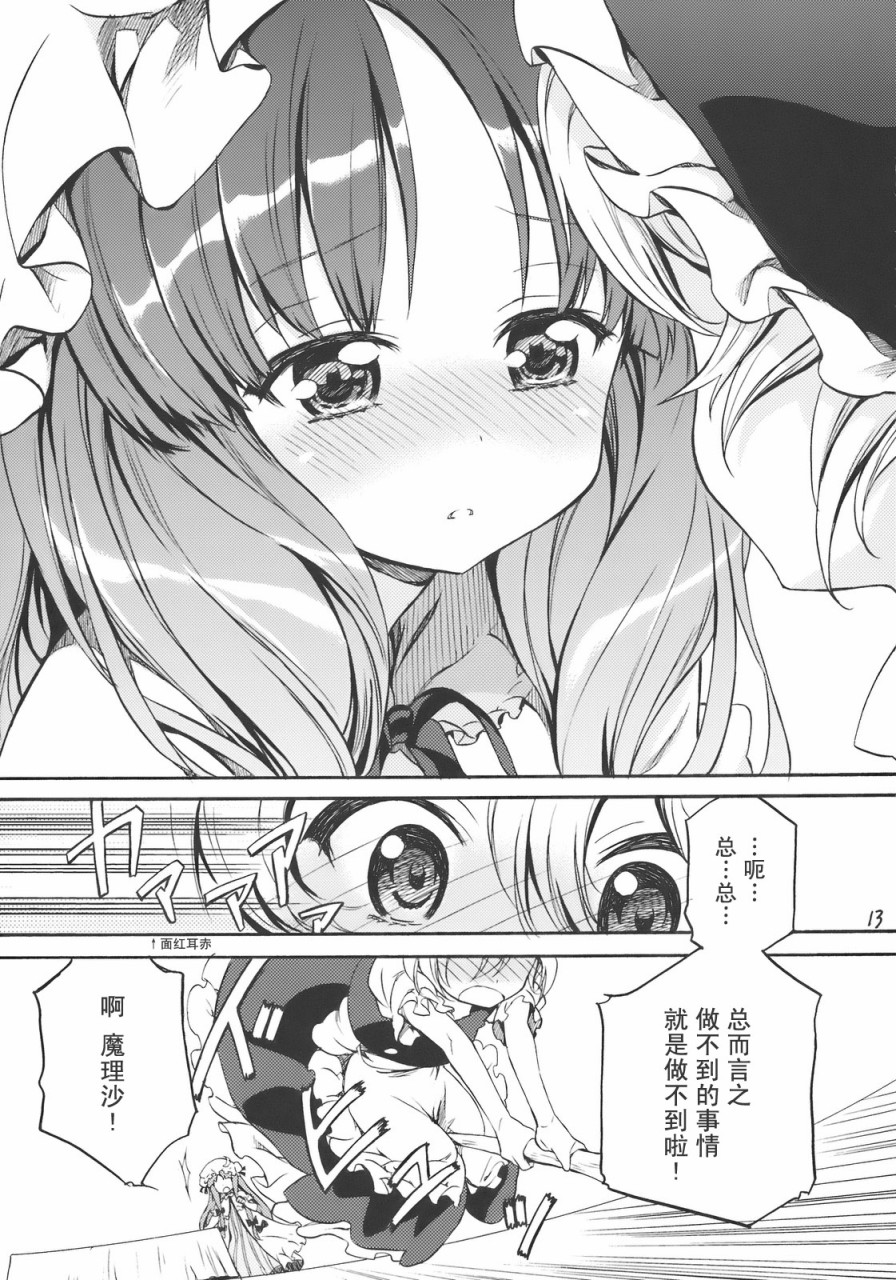 STARLIGHT LOVERS漫画,第1话短篇3图