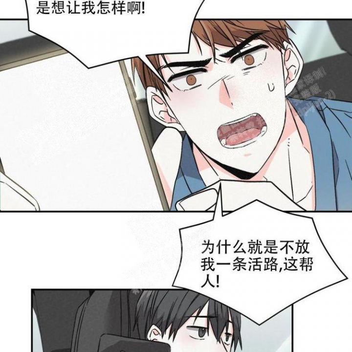 罗曼史1999无删减在线漫画,第8话4图