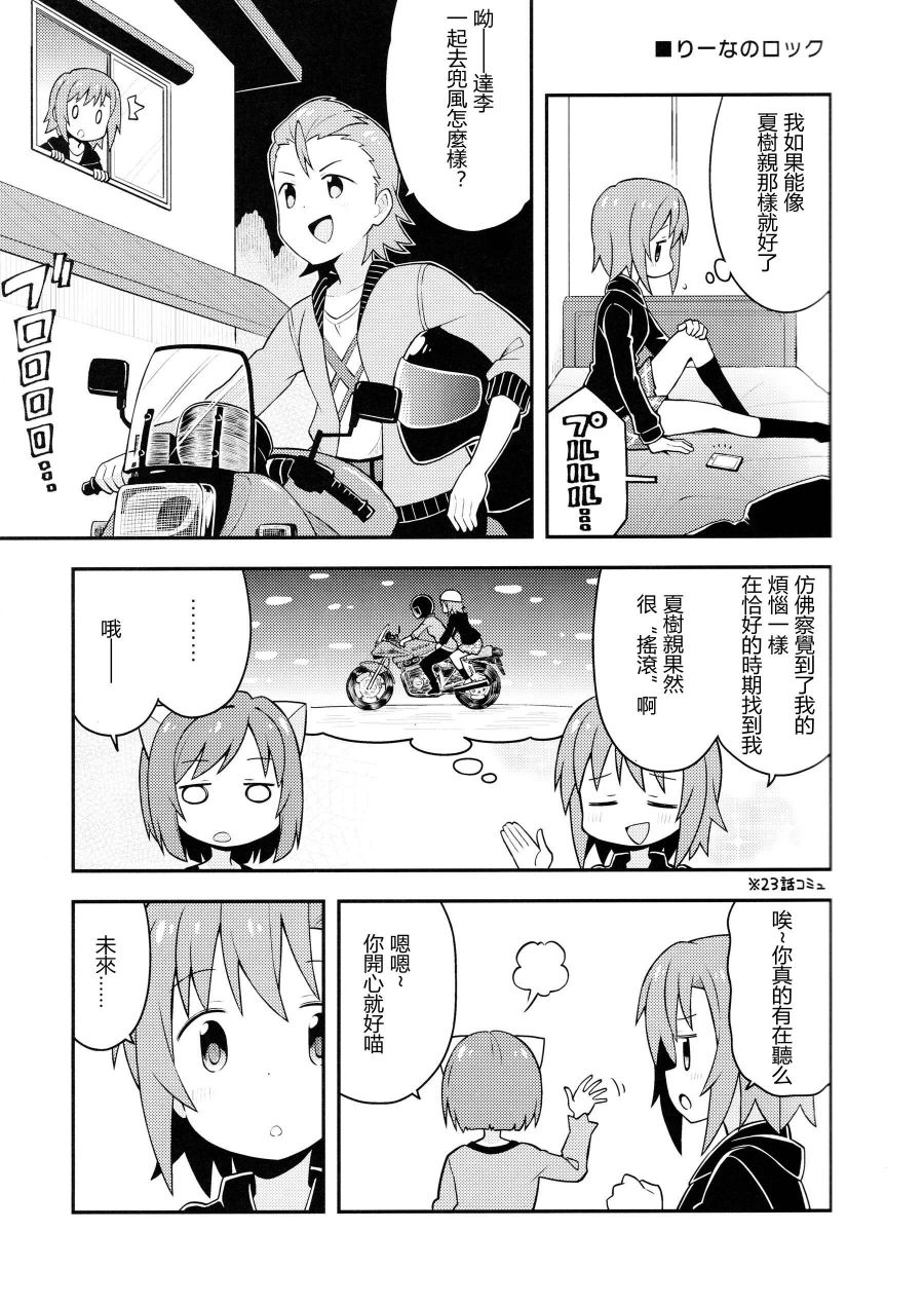 闪耀吧！灰姑娘漫画,第1话2图