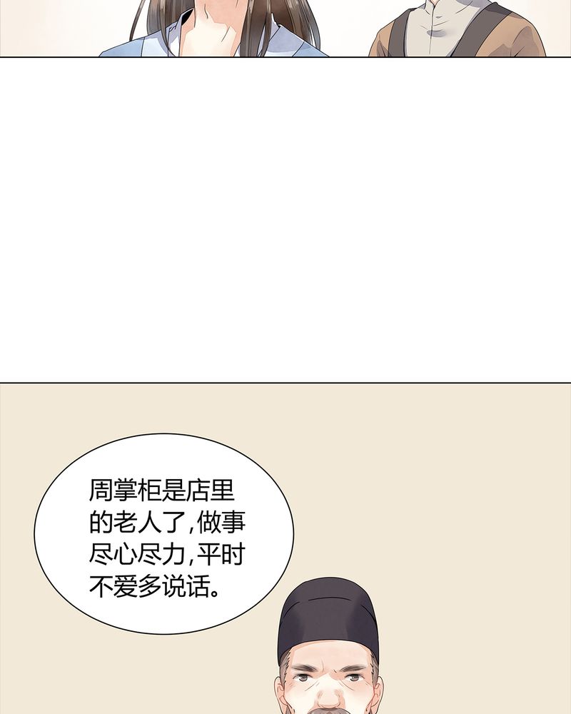 大明1617小说怎么样漫画,第2章：3图