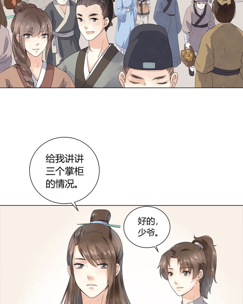 大明1617小说怎么样漫画,第2章：2图