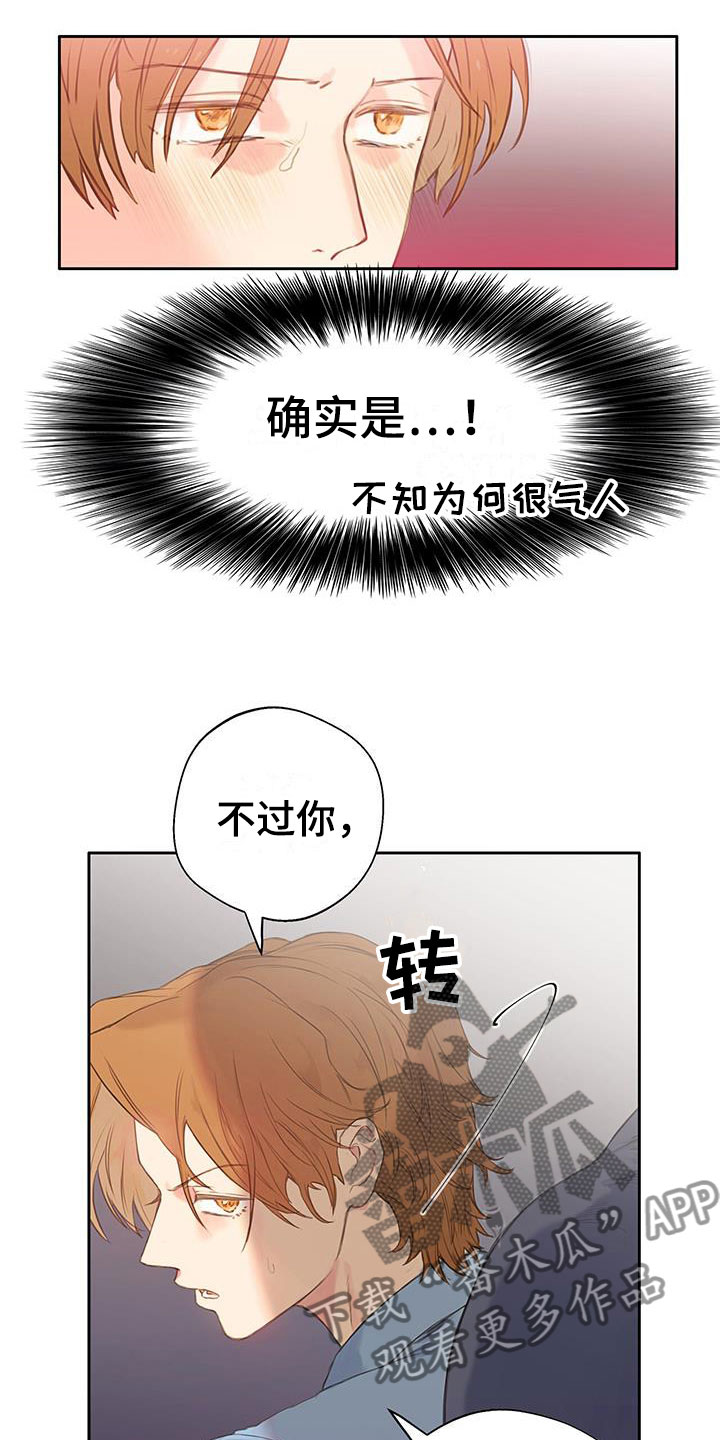 警官别跑漫画,第5话5图