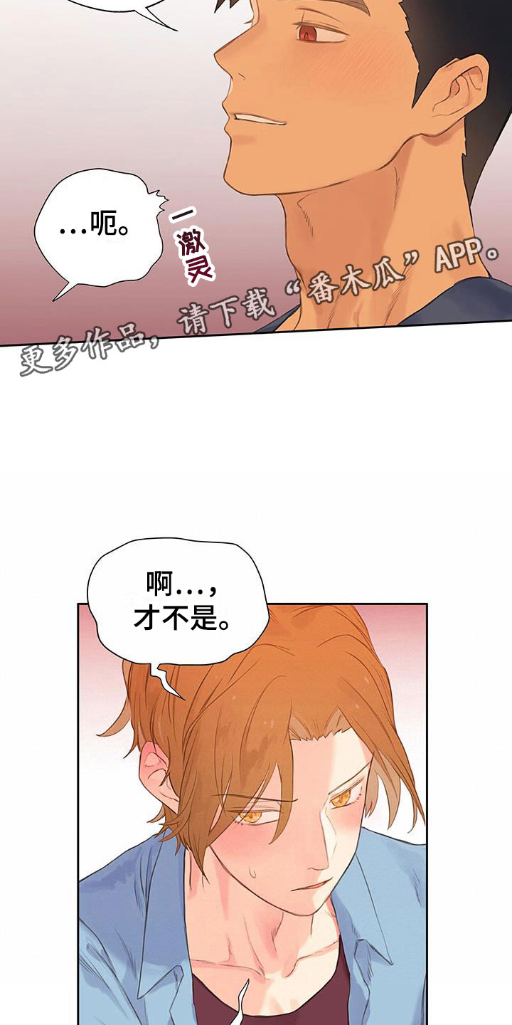 警官别跑最新漫画,第6话2图