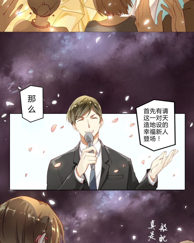 重生之星光璀灿漫画,第1章：前言2图