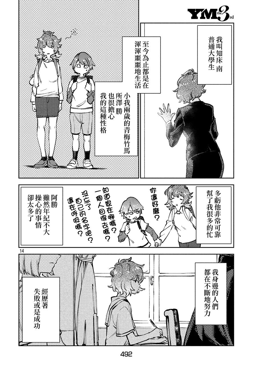 从异世界开始的业务拓展漫画,第9话4图