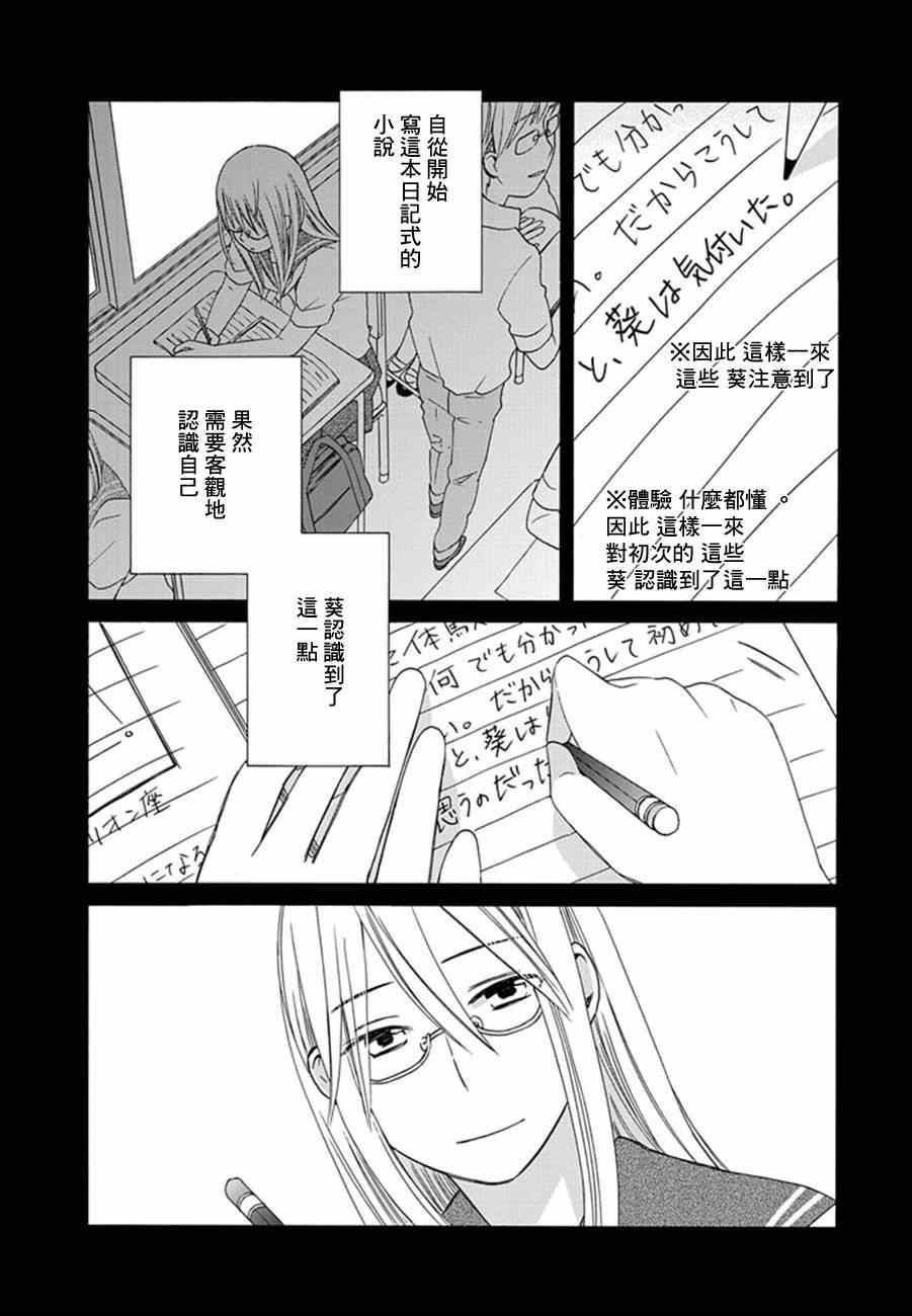 14岁恋爱漫画,14岁的…恋爱！？1图