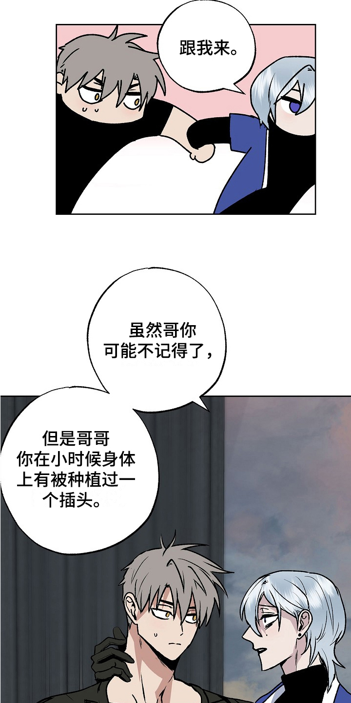 兽宠若惊在哪免费看漫画,第8话2图