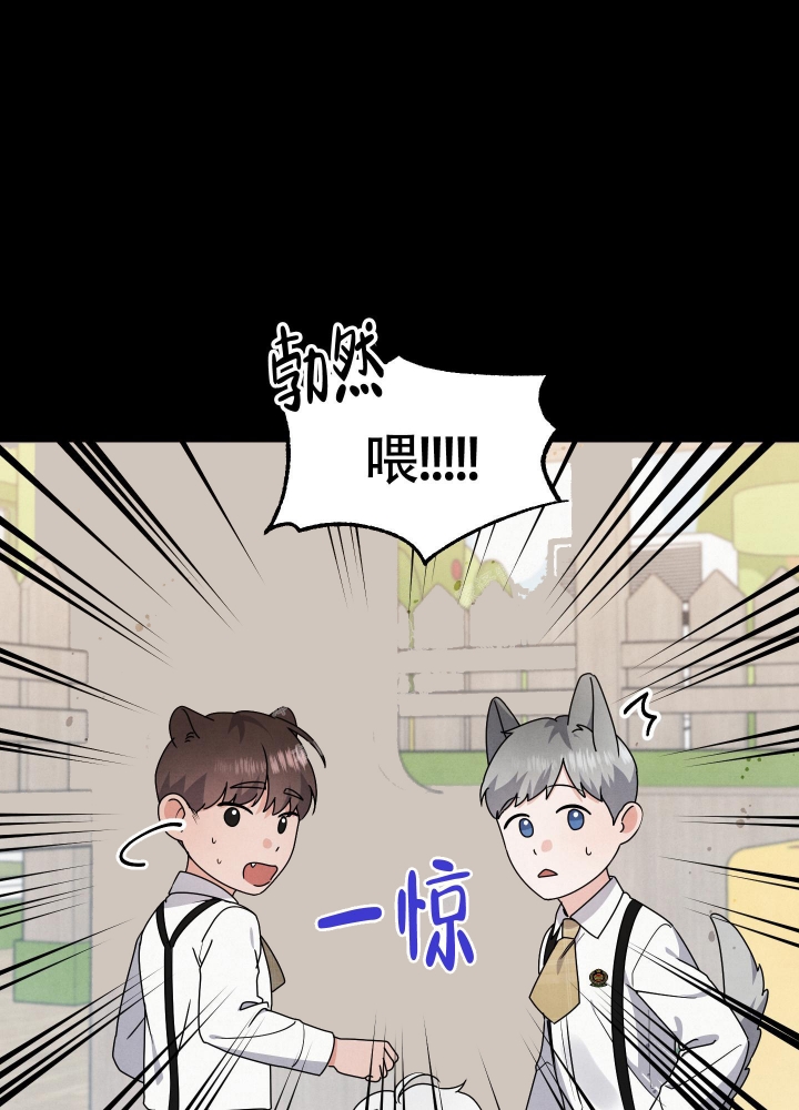 狗狗的衣服怎么做漫画,第8话2图