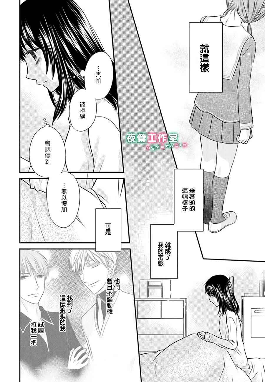 水果篮子Another漫画,第2话3图