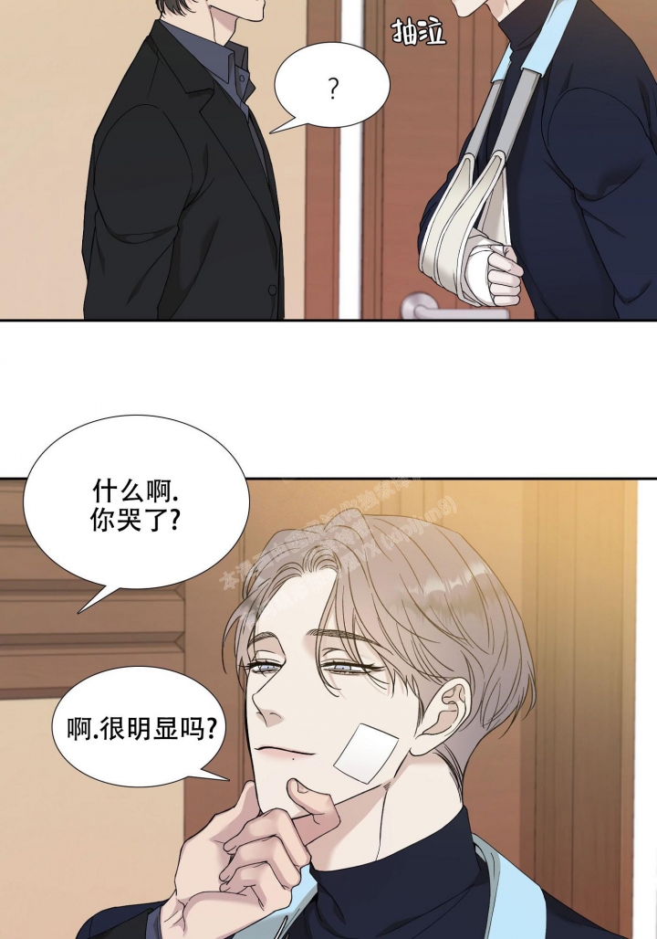 错位关系c1v1方糖漫画,第5话4图