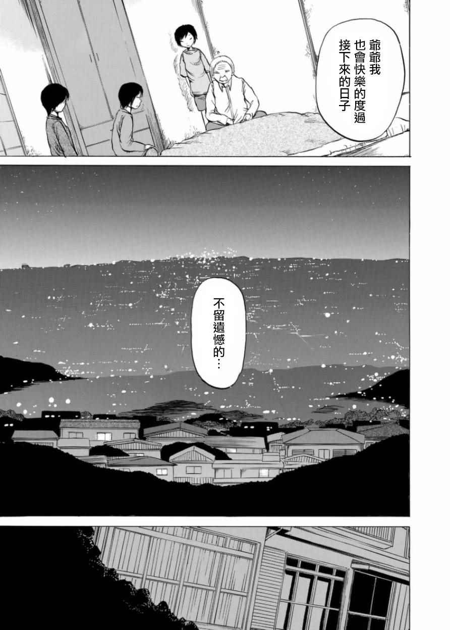 小百合漫画,第3话5图