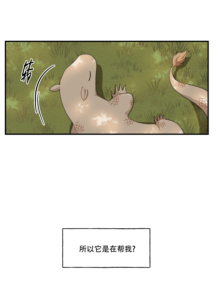 铺满金钟花的路漫画免费漫画,第3话2图