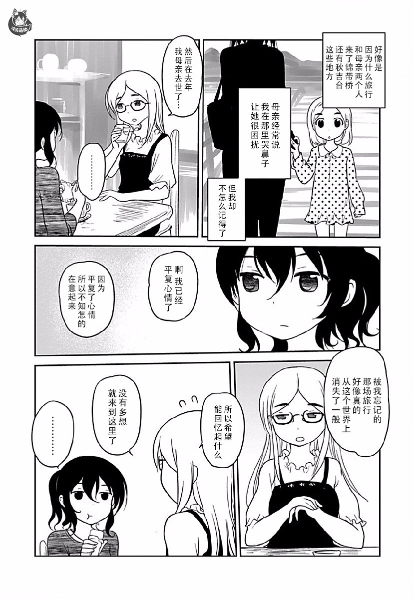 全景之旅漫画,第6话3图