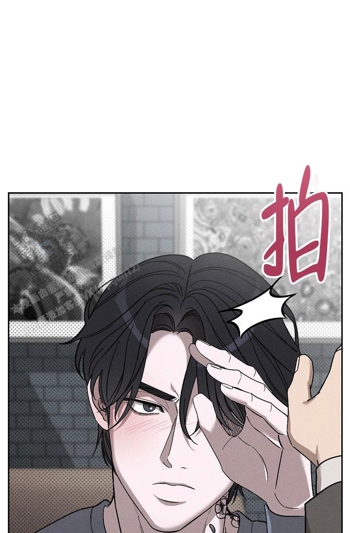 四月的英文缩写漫画,第10话4图