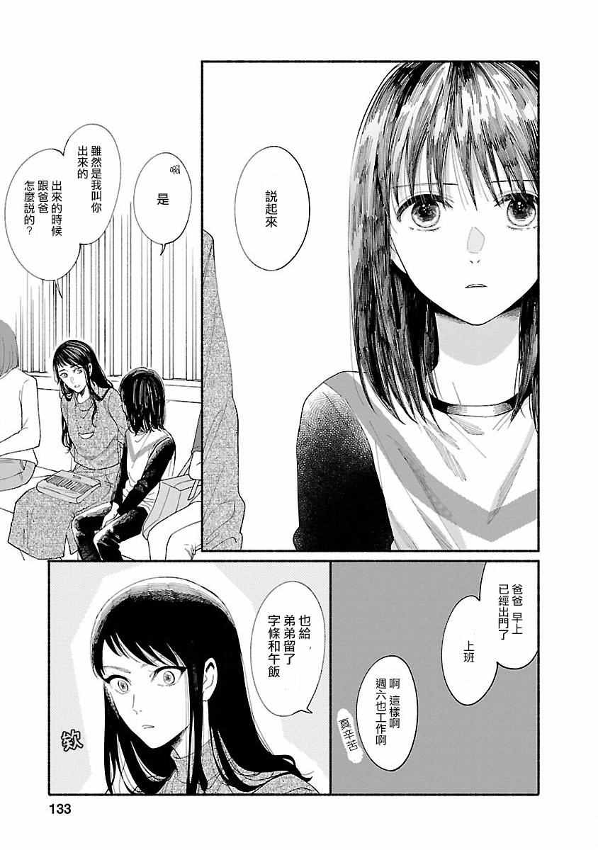 我的少年漫画,第4话1图