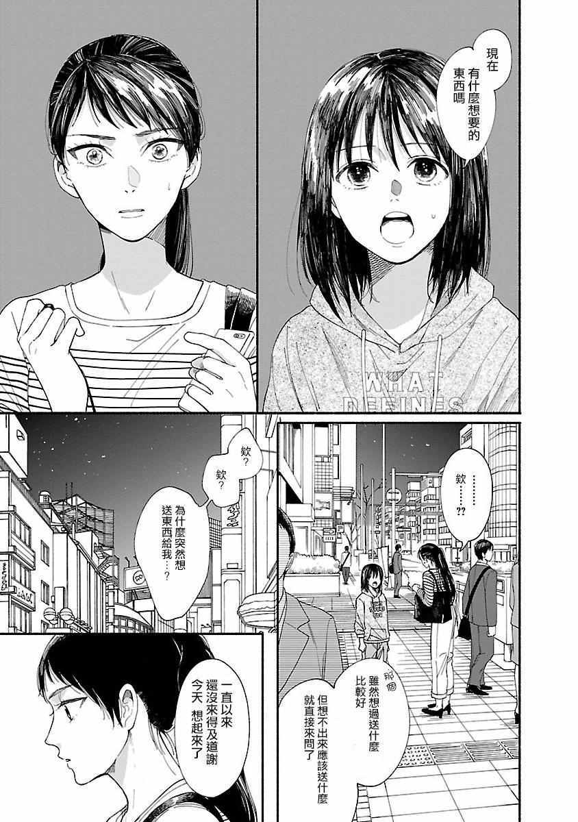 我的少年沐浴露漫画,第4话5图