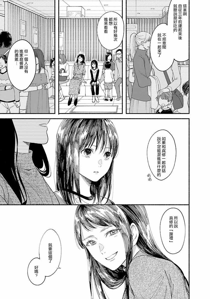 我的少年漫画,第4话4图