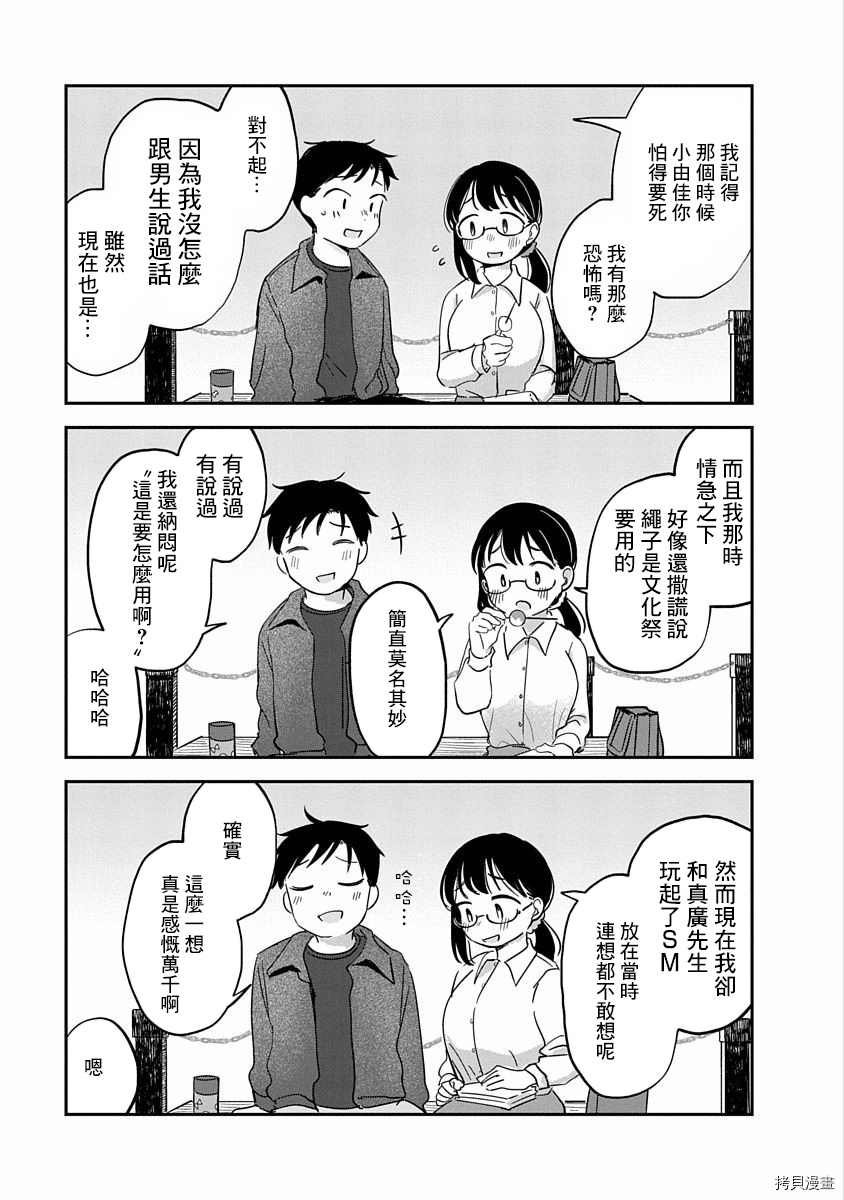 凹凸游戏漫画,第8话2图