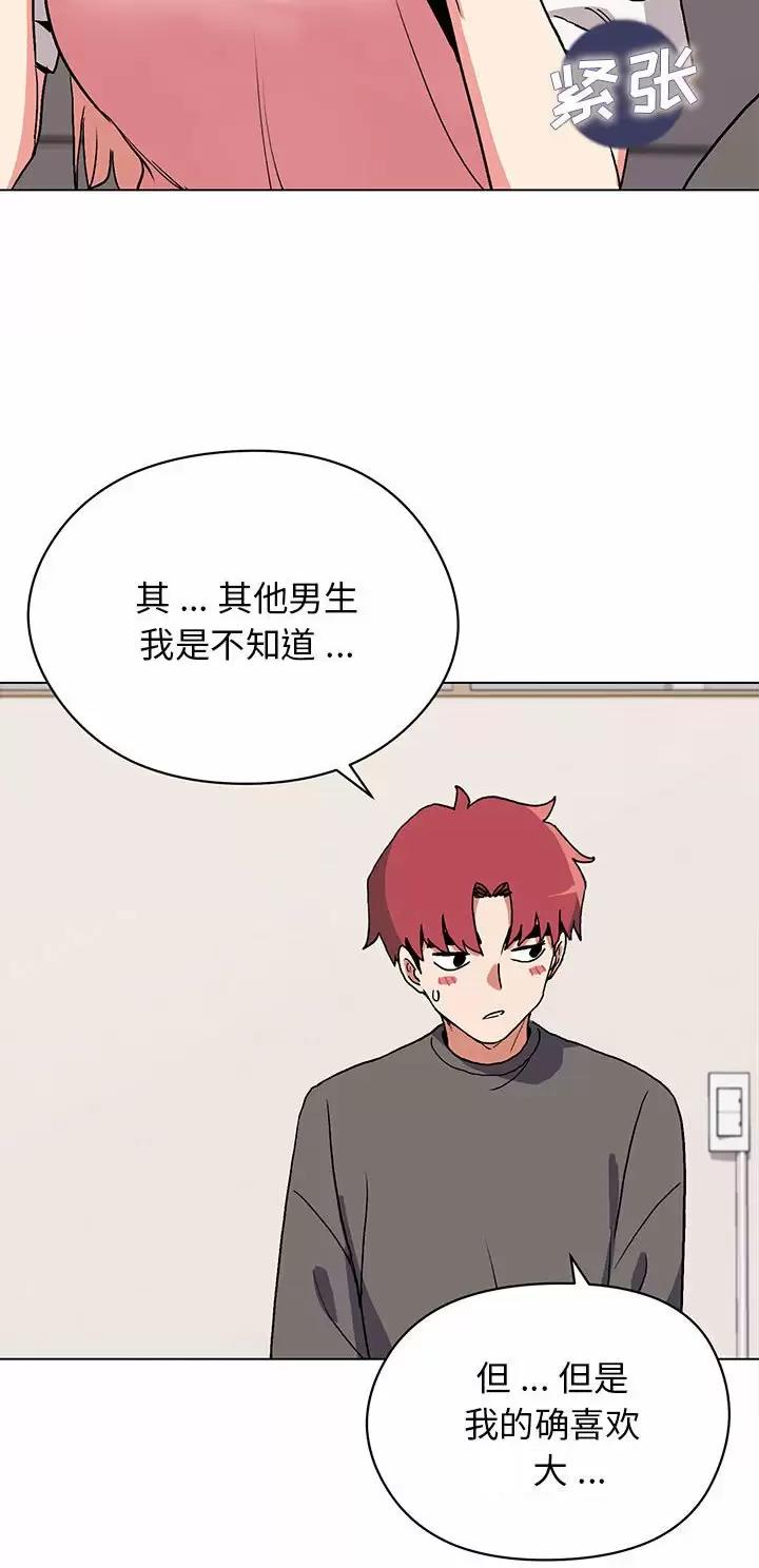 大学俱乐部漫画,第8话4图